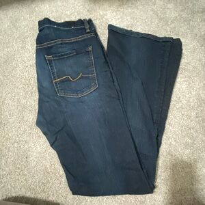 7 for All Mankind bootcut Jean